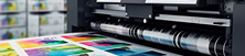 Print Media Design